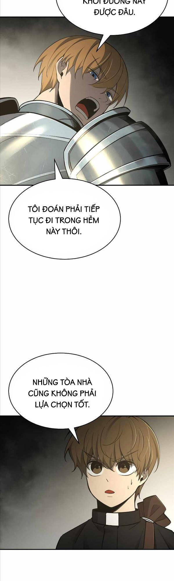 Trở Thành Hung Thần Trong Trò Chơi Thủ Thành Chapter 39 - 49
