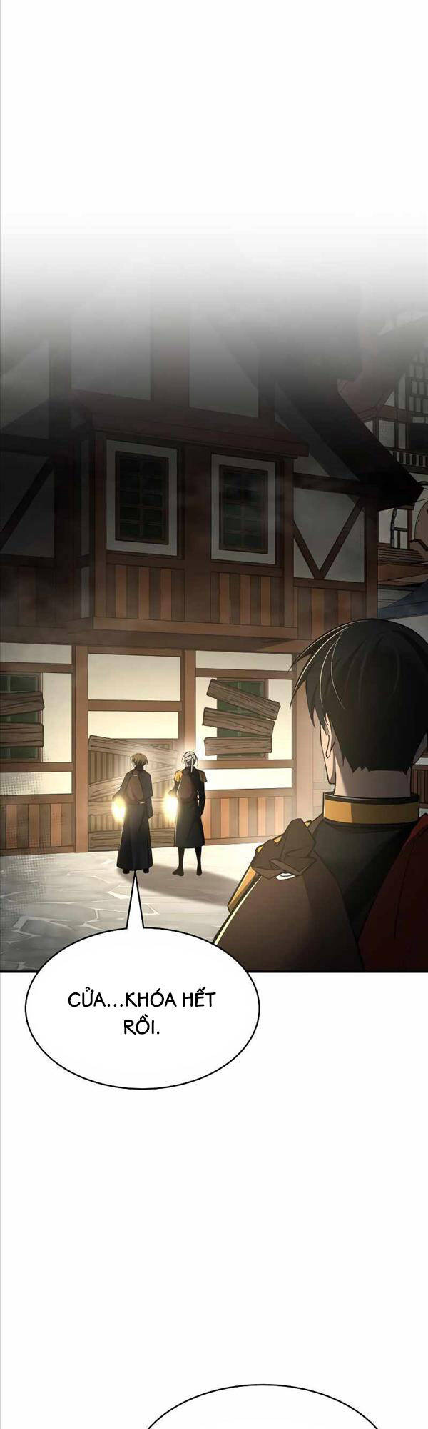 Trở Thành Hung Thần Trong Trò Chơi Thủ Thành Chapter 39 - 50