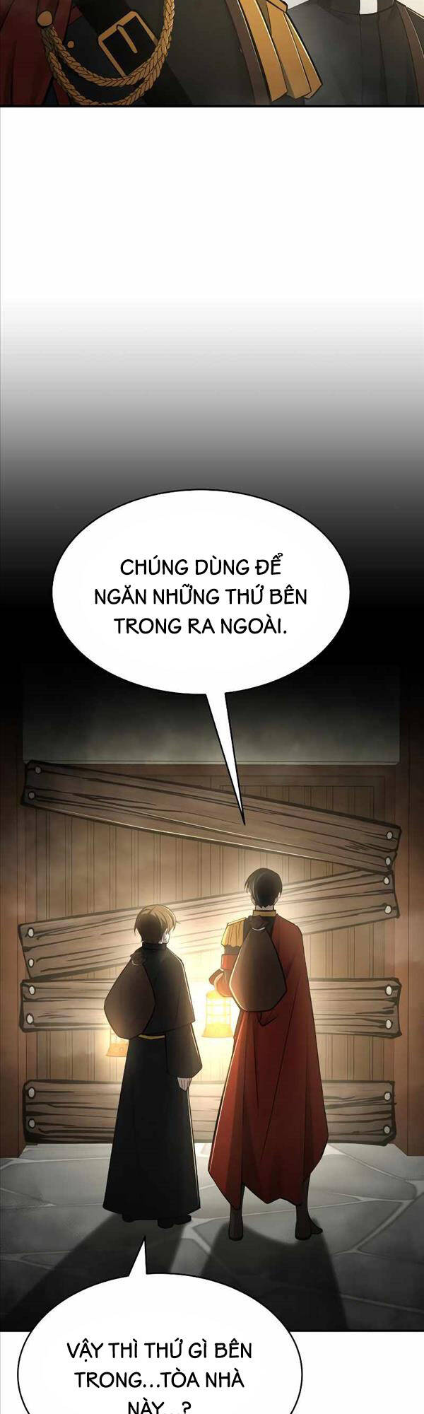 Trở Thành Hung Thần Trong Trò Chơi Thủ Thành Chapter 39 - 53