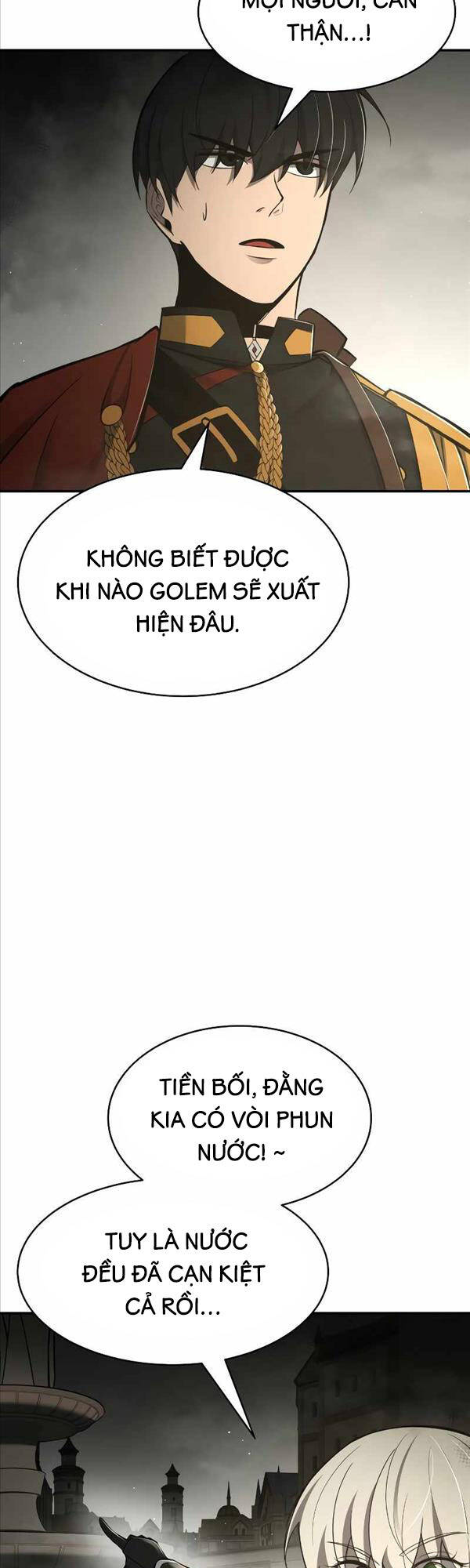 Trở Thành Hung Thần Trong Trò Chơi Thủ Thành Chapter 39 - 58