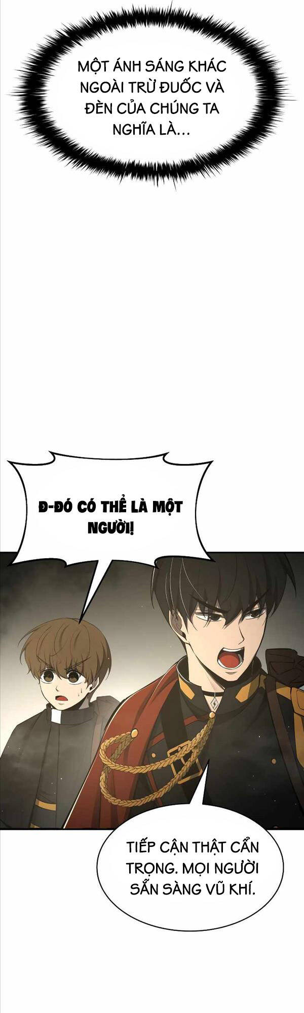 Trở Thành Hung Thần Trong Trò Chơi Thủ Thành Chapter 39 - 64