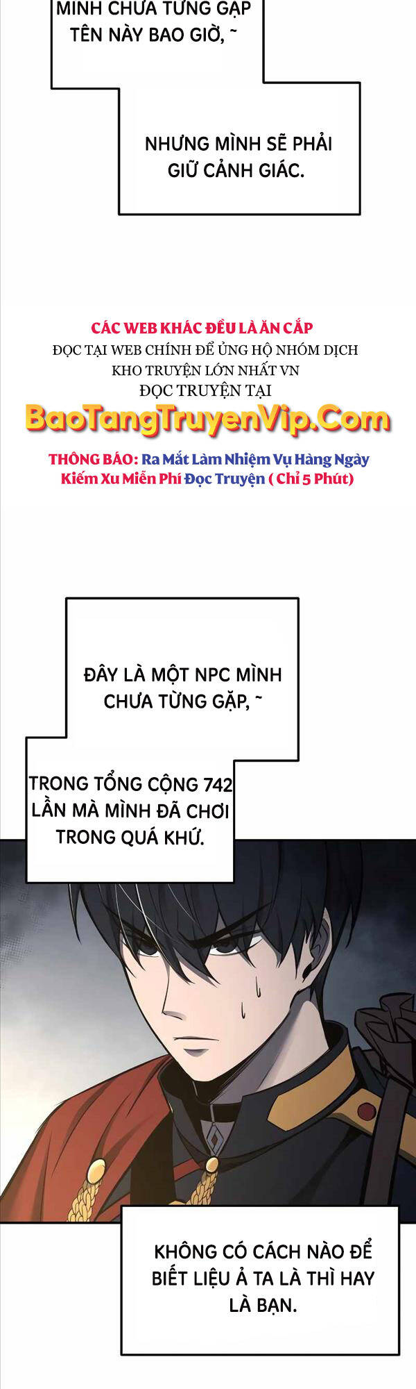 Trở Thành Hung Thần Trong Trò Chơi Thủ Thành Chapter 40 - 2