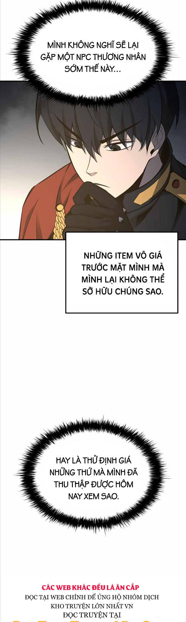 Trở Thành Hung Thần Trong Trò Chơi Thủ Thành Chapter 40 - 18