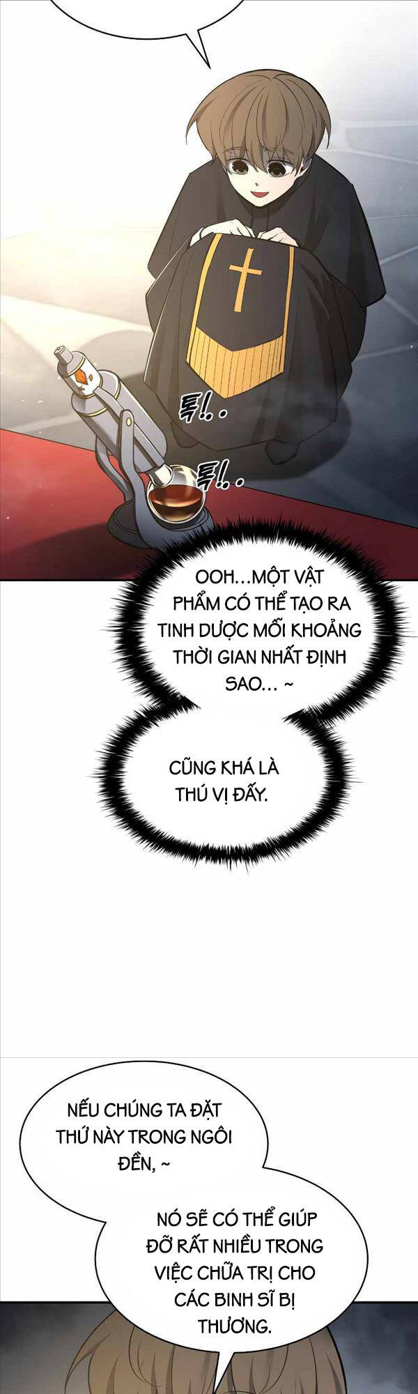 Trở Thành Hung Thần Trong Trò Chơi Thủ Thành Chapter 40 - 28