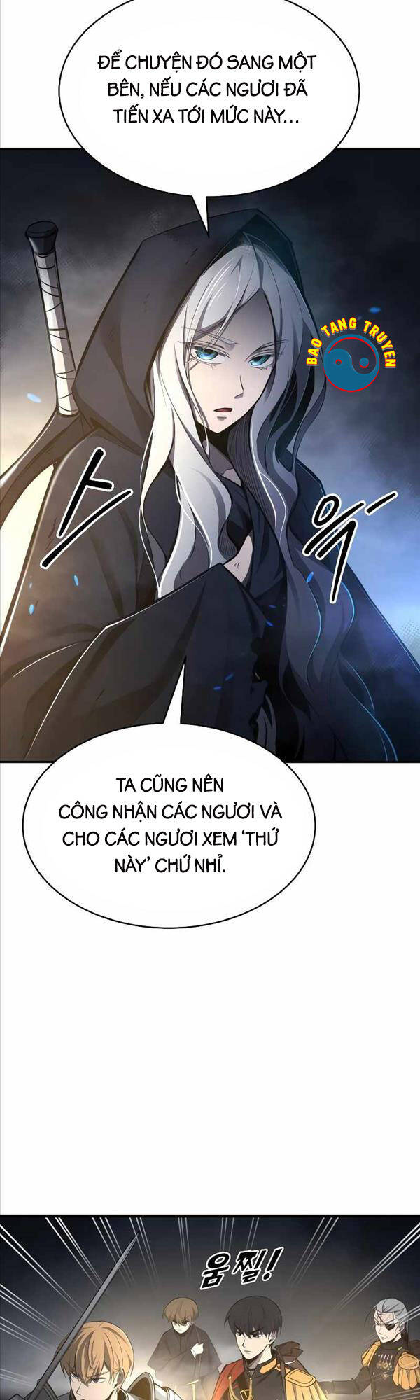 Trở Thành Hung Thần Trong Trò Chơi Thủ Thành Chapter 40 - 4