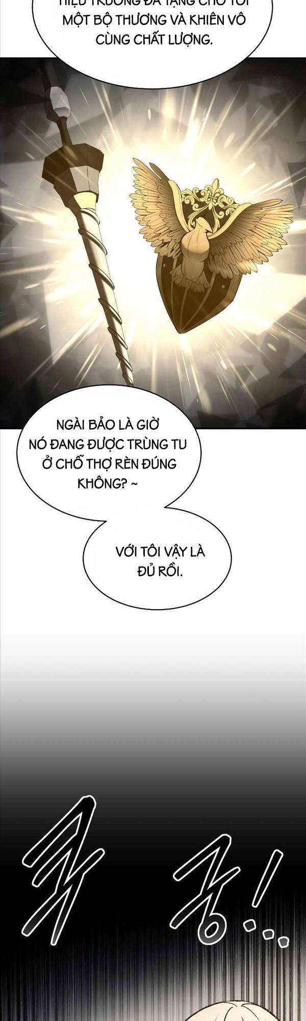 Trở Thành Hung Thần Trong Trò Chơi Thủ Thành Chapter 40 - 33