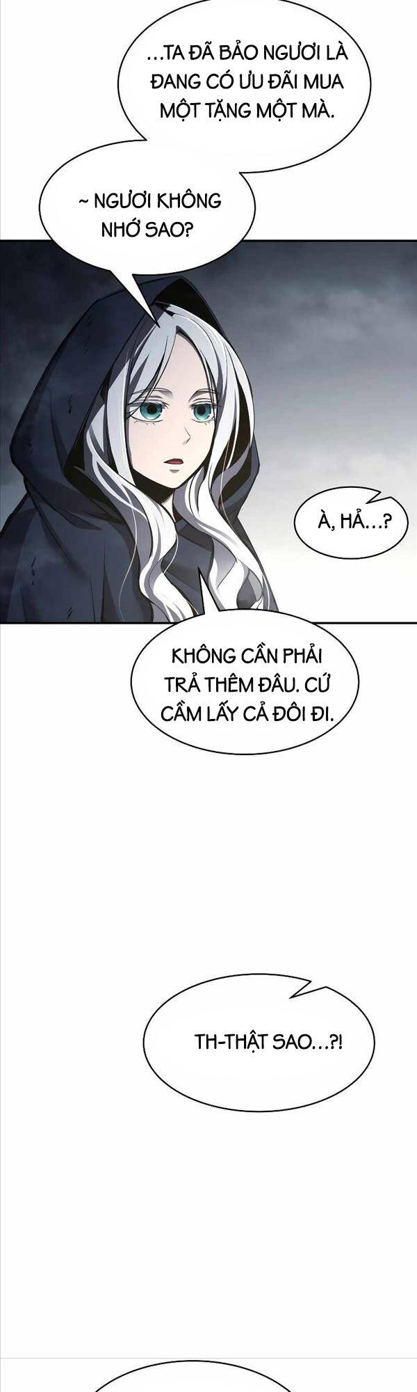 Trở Thành Hung Thần Trong Trò Chơi Thủ Thành Chapter 40 - 40