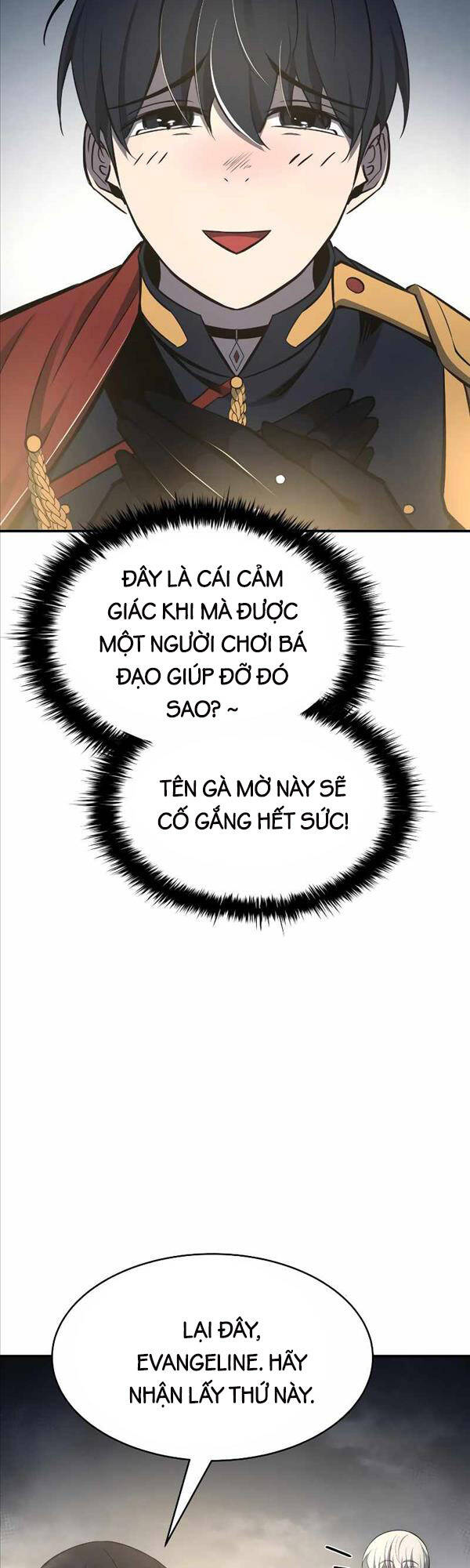 Trở Thành Hung Thần Trong Trò Chơi Thủ Thành Chapter 40 - 43