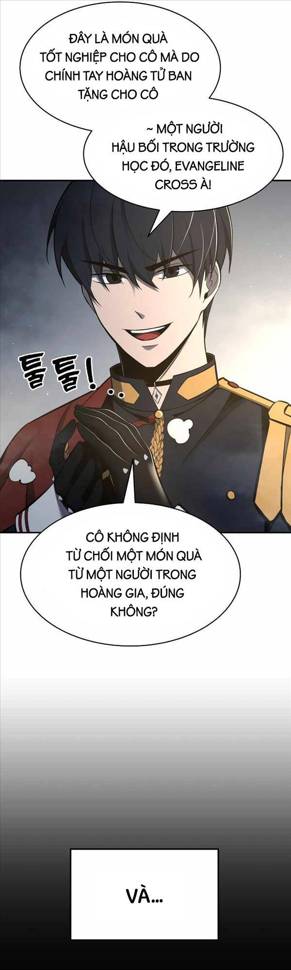 Trở Thành Hung Thần Trong Trò Chơi Thủ Thành Chapter 40 - 49
