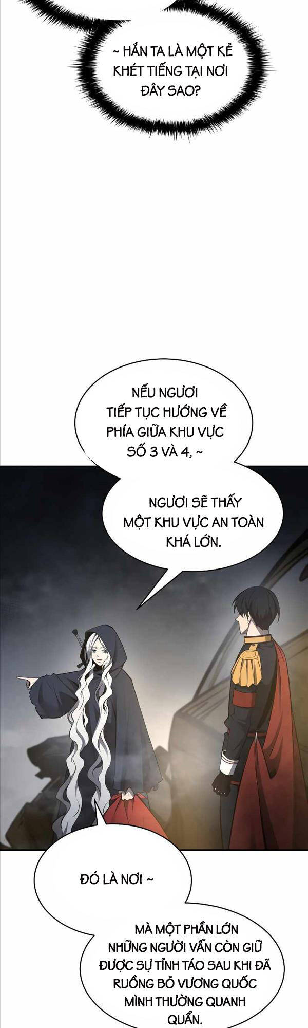 Trở Thành Hung Thần Trong Trò Chơi Thủ Thành Chapter 40 - 59