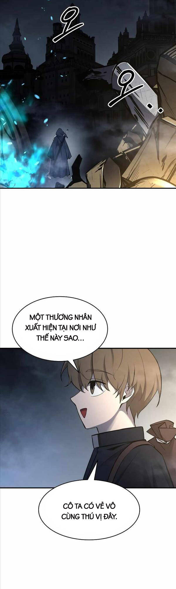 Trở Thành Hung Thần Trong Trò Chơi Thủ Thành Chapter 40 - 64