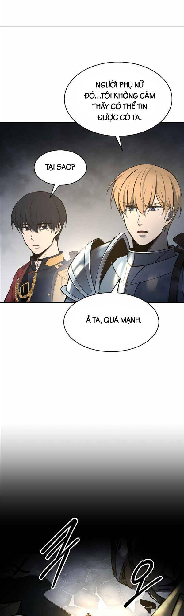 Trở Thành Hung Thần Trong Trò Chơi Thủ Thành Chapter 40 - 65