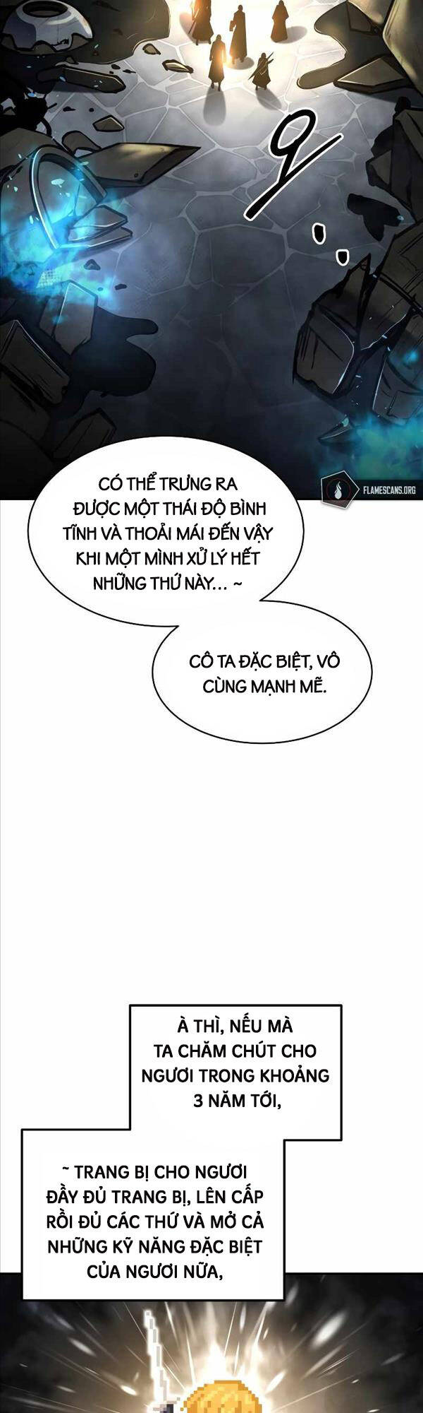 Trở Thành Hung Thần Trong Trò Chơi Thủ Thành Chapter 40 - 66