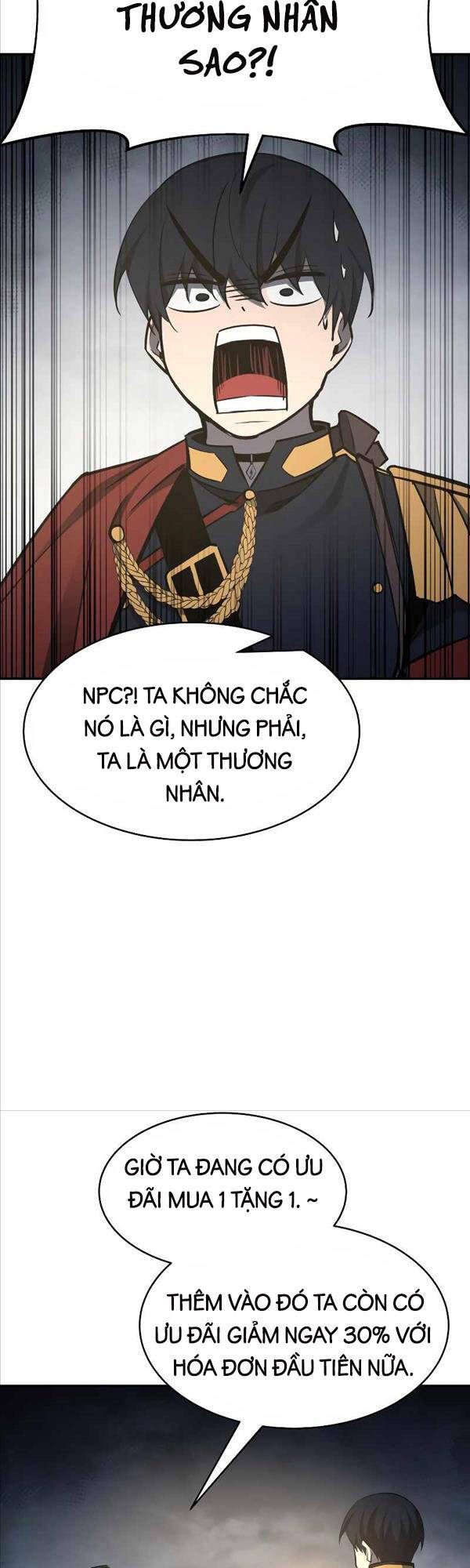 Trở Thành Hung Thần Trong Trò Chơi Thủ Thành Chapter 40 - 8