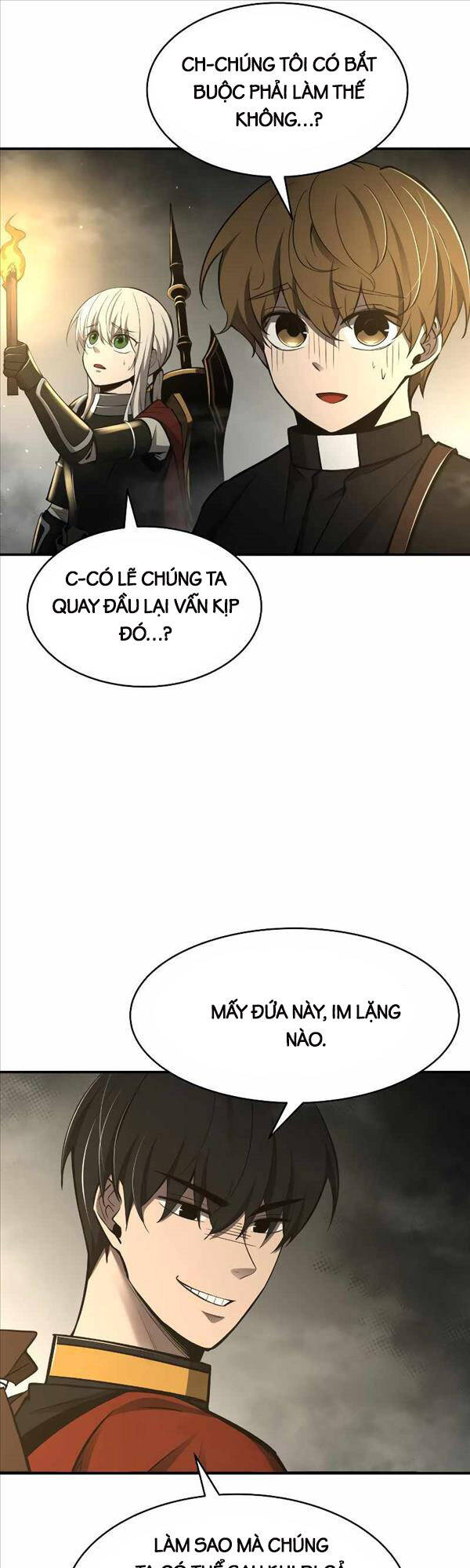 Trở Thành Hung Thần Trong Trò Chơi Thủ Thành Chapter 40 - 73
