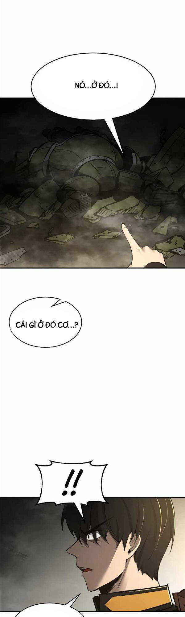 Trở Thành Hung Thần Trong Trò Chơi Thủ Thành Chapter 40 - 78