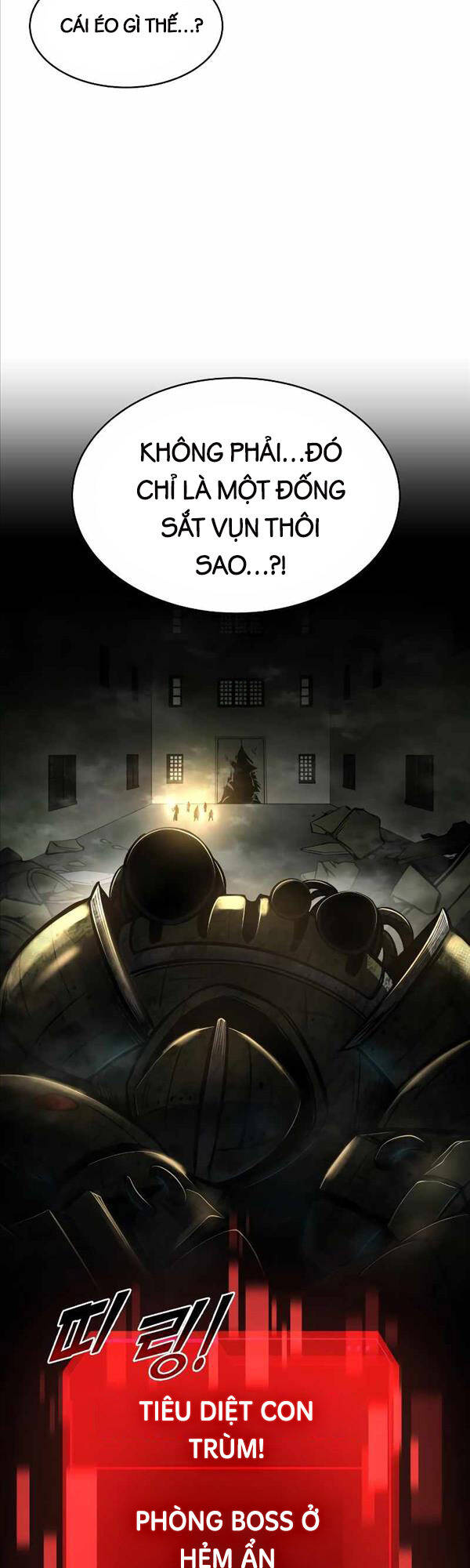 Trở Thành Hung Thần Trong Trò Chơi Thủ Thành Chapter 40 - 79