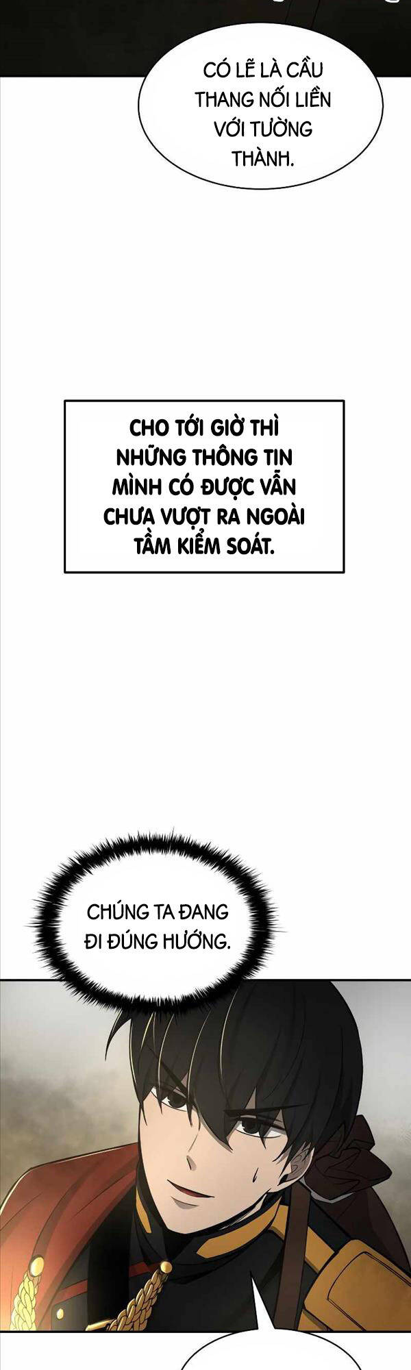 Trở Thành Hung Thần Trong Trò Chơi Thủ Thành Chapter 41 - 62