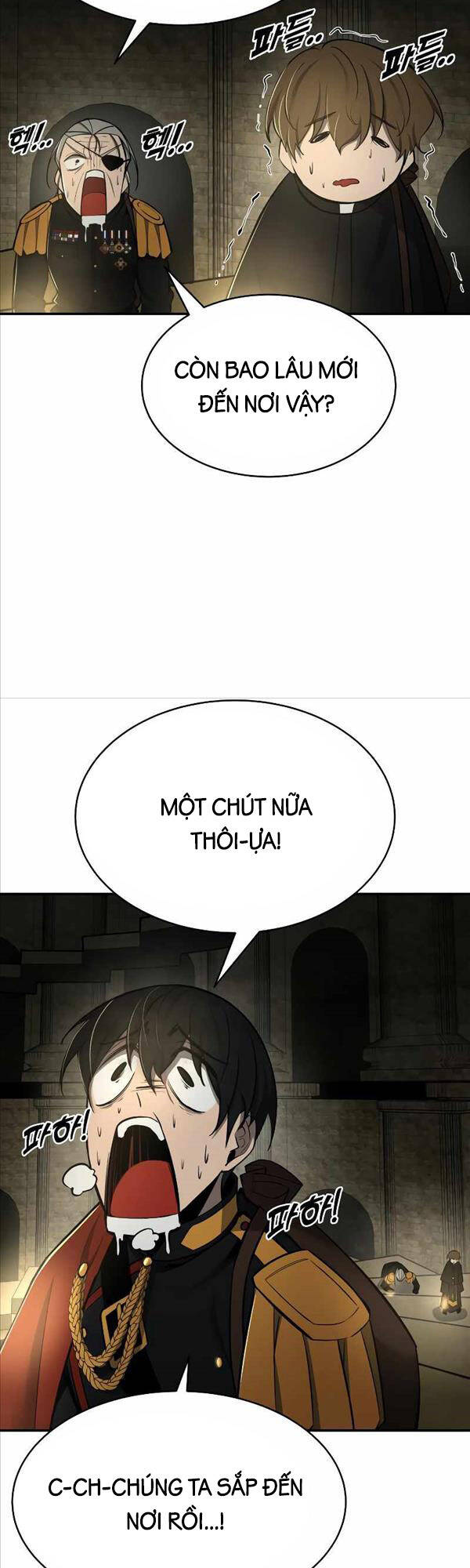 Trở Thành Hung Thần Trong Trò Chơi Thủ Thành Chapter 41 - 64