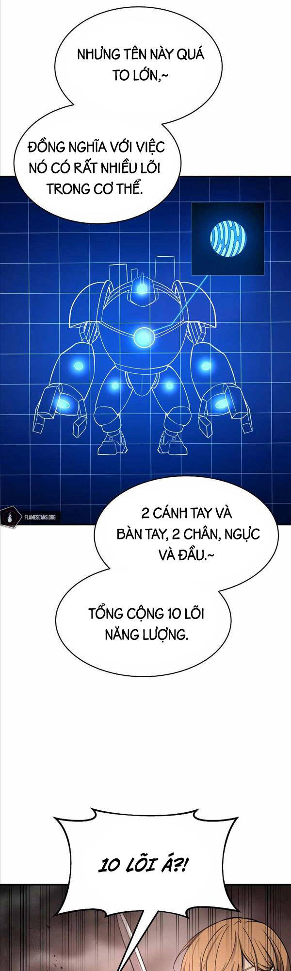 Trở Thành Hung Thần Trong Trò Chơi Thủ Thành Chapter 41 - 10