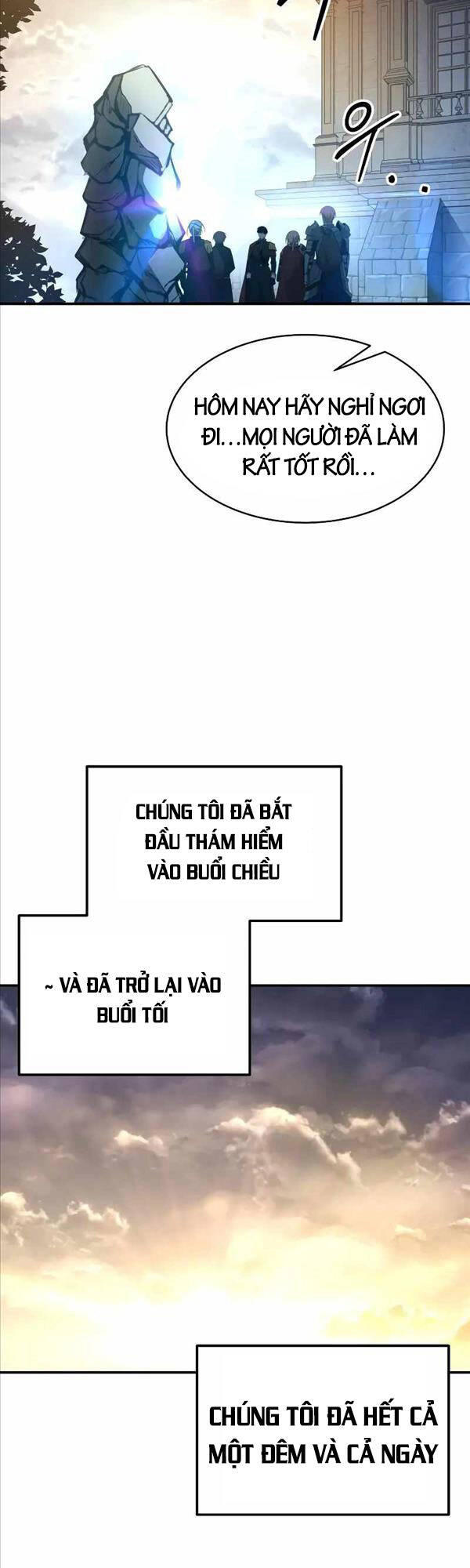Trở Thành Hung Thần Trong Trò Chơi Thủ Thành Chapter 42 - 11