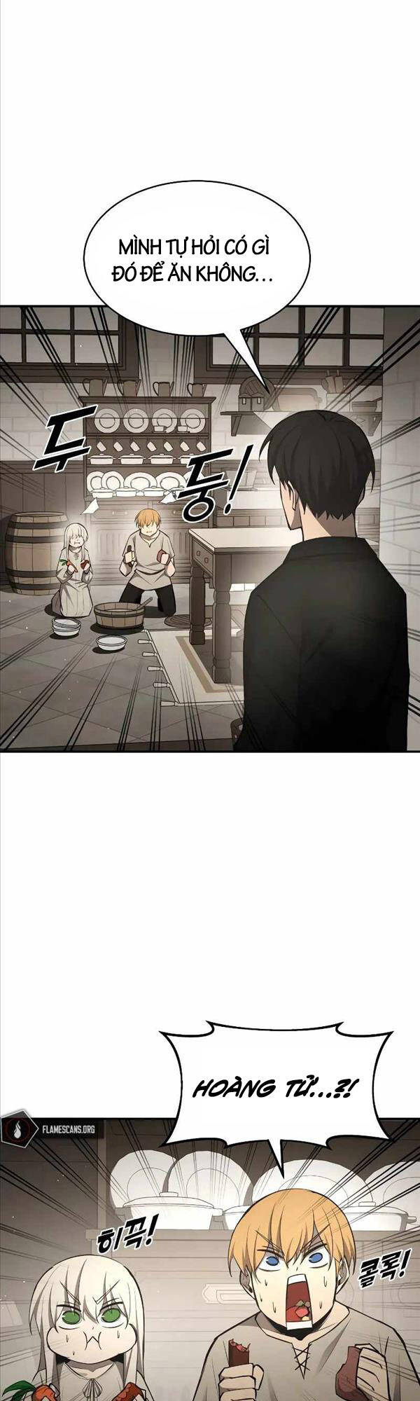 Trở Thành Hung Thần Trong Trò Chơi Thủ Thành Chapter 42 - 24