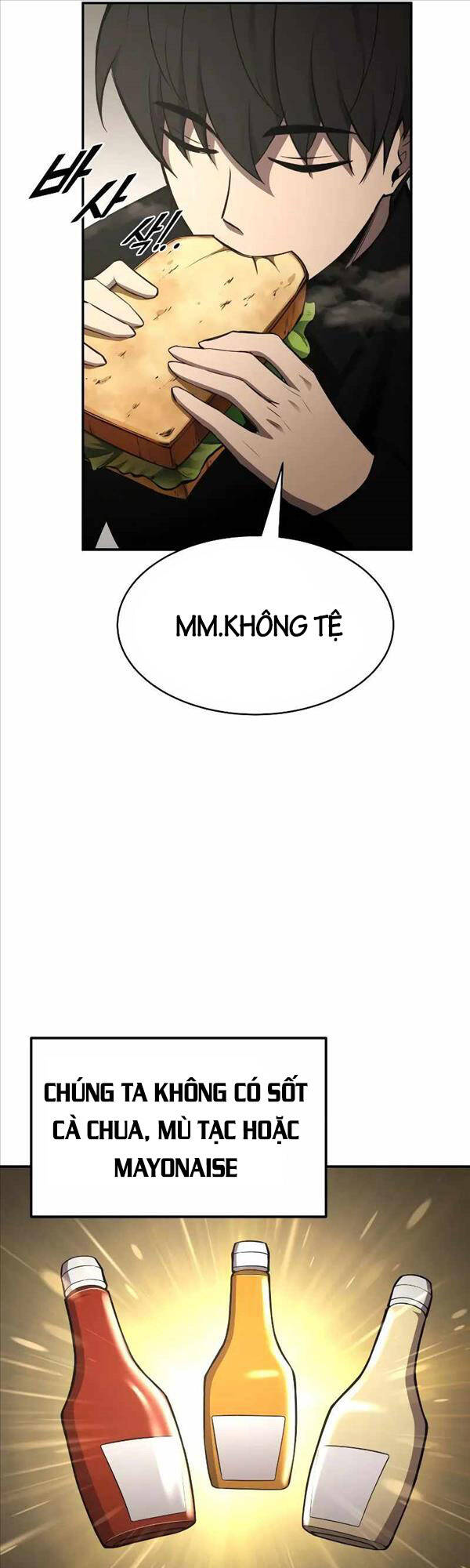 Trở Thành Hung Thần Trong Trò Chơi Thủ Thành Chapter 42 - 37