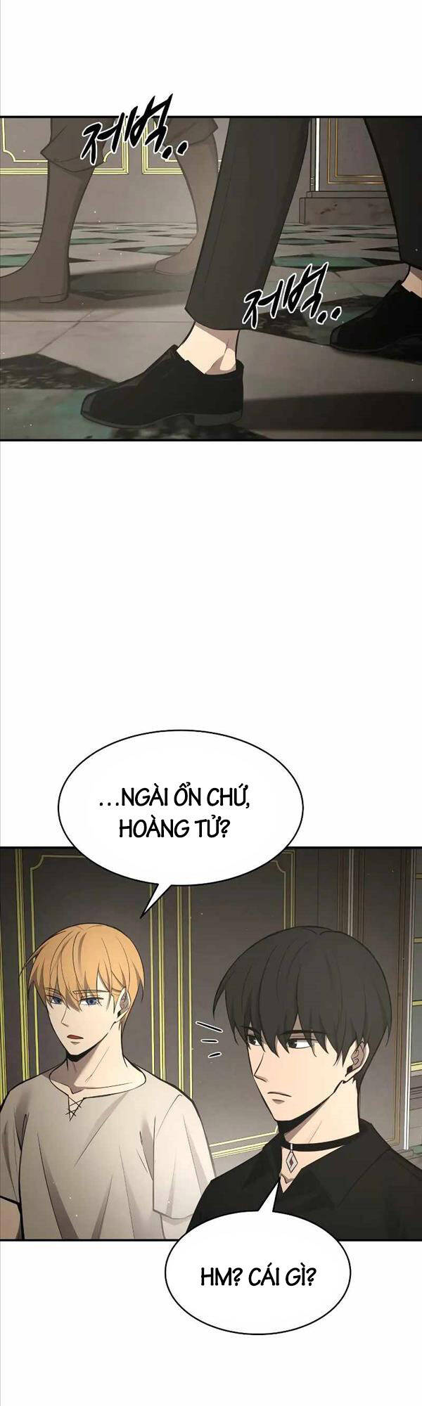Trở Thành Hung Thần Trong Trò Chơi Thủ Thành Chapter 42 - 66
