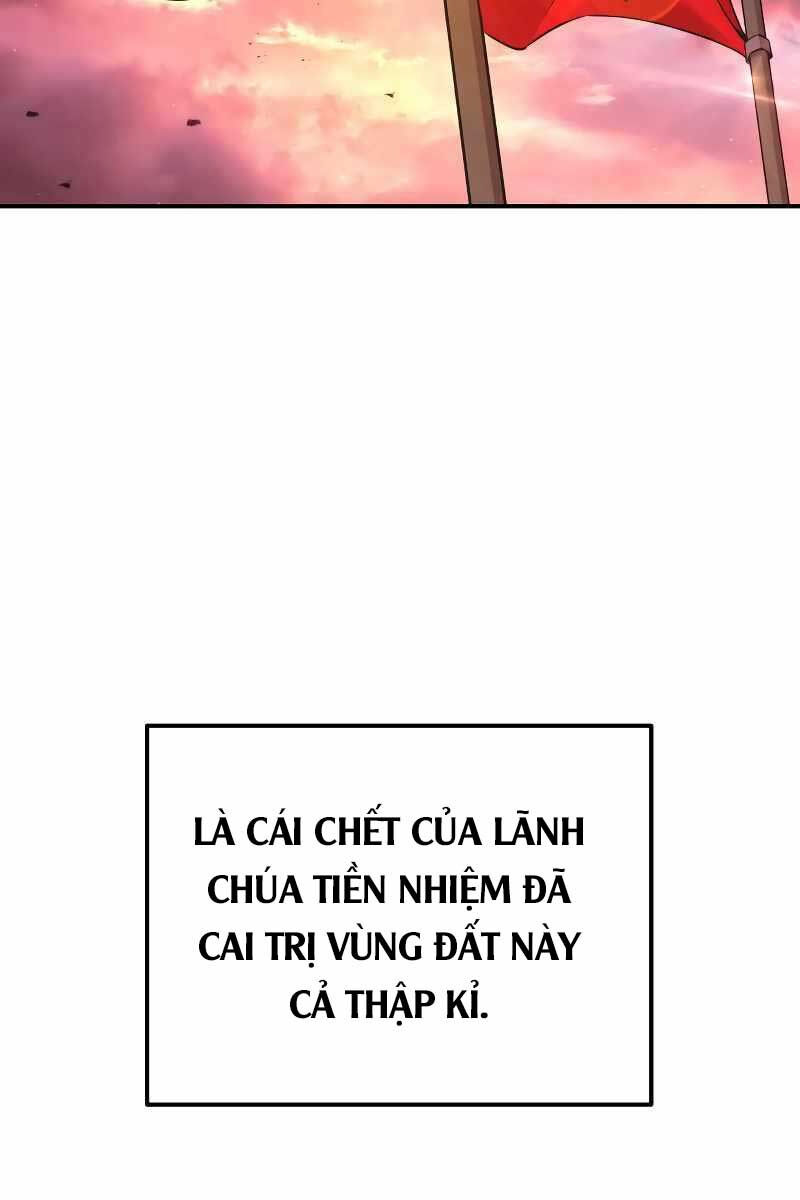 Trở Thành Hung Thần Trong Trò Chơi Thủ Thành Chapter 43 - 47