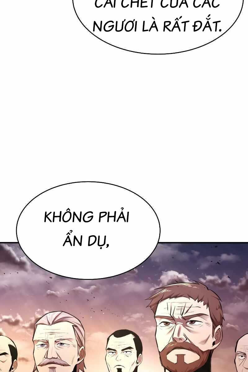Trở Thành Hung Thần Trong Trò Chơi Thủ Thành Chapter 43 - 60