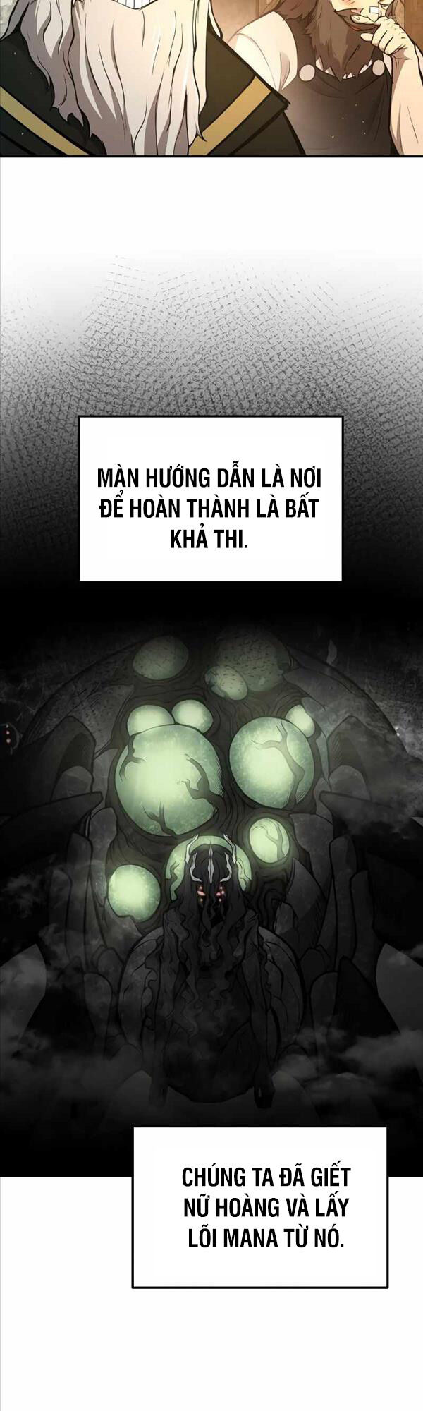 Trở Thành Hung Thần Trong Trò Chơi Thủ Thành Chapter 44 - 22