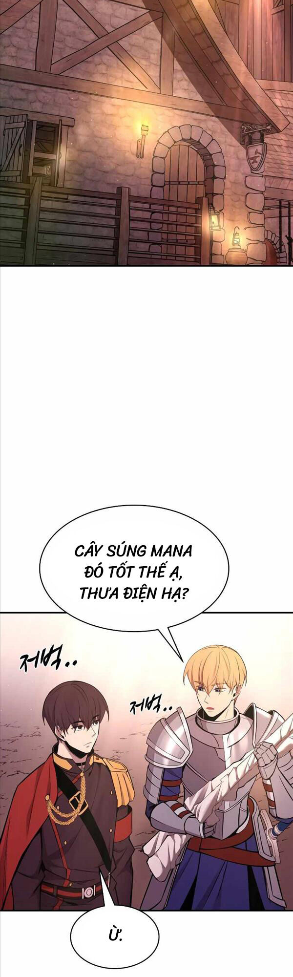 Trở Thành Hung Thần Trong Trò Chơi Thủ Thành Chapter 44 - 30