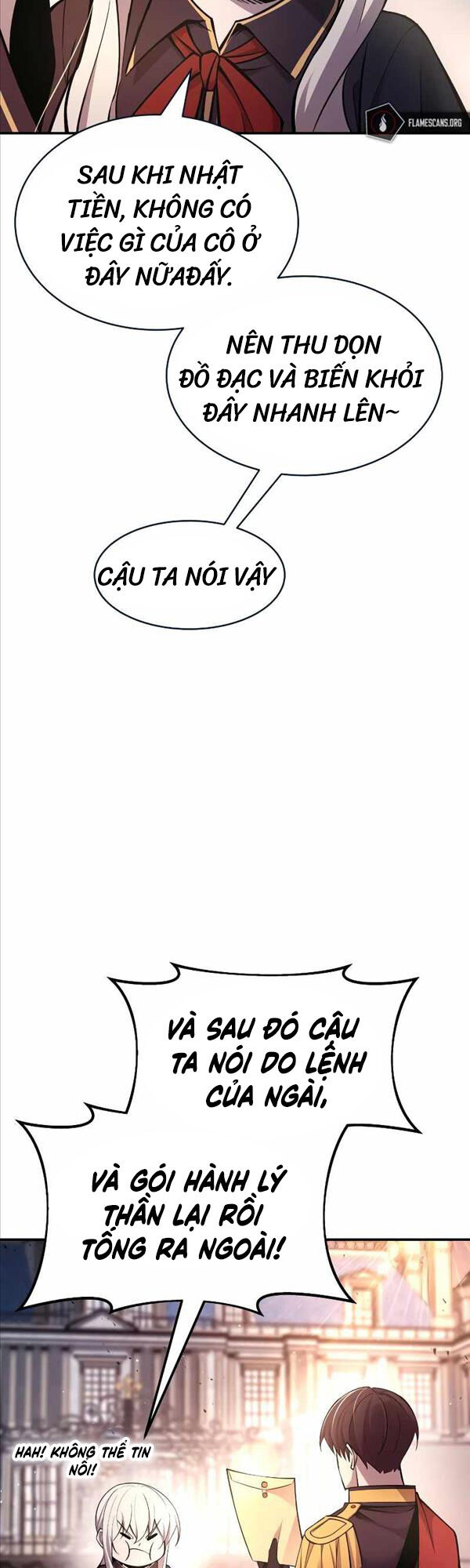 Trở Thành Hung Thần Trong Trò Chơi Thủ Thành Chapter 44 - 39