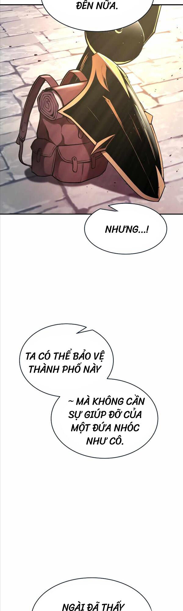 Trở Thành Hung Thần Trong Trò Chơi Thủ Thành Chapter 44 - 45