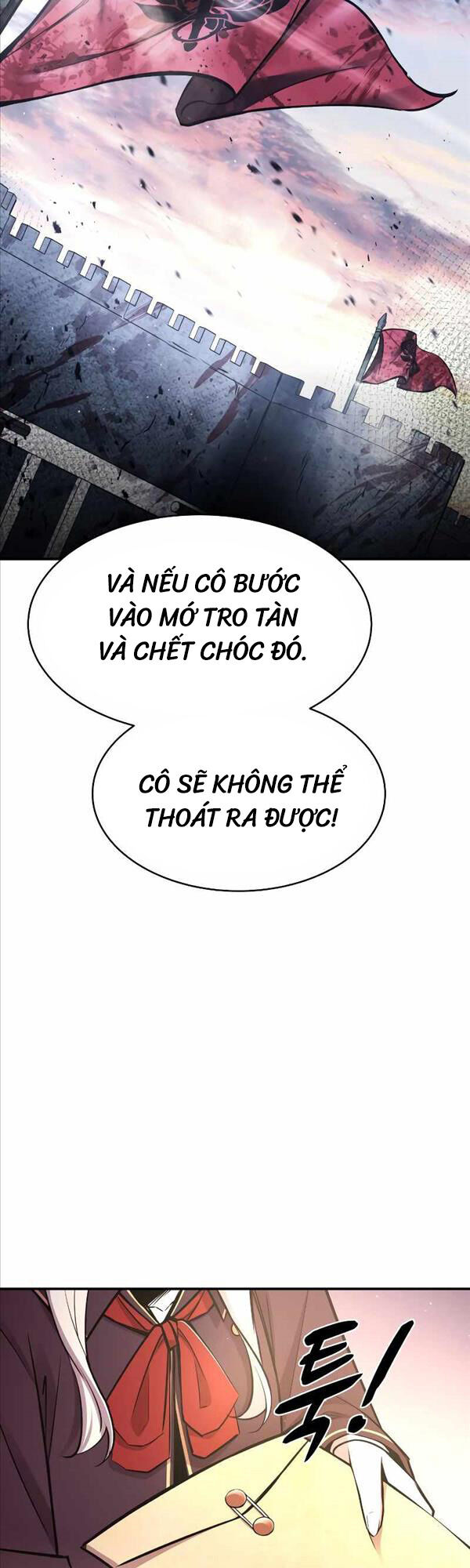 Trở Thành Hung Thần Trong Trò Chơi Thủ Thành Chapter 44 - 50