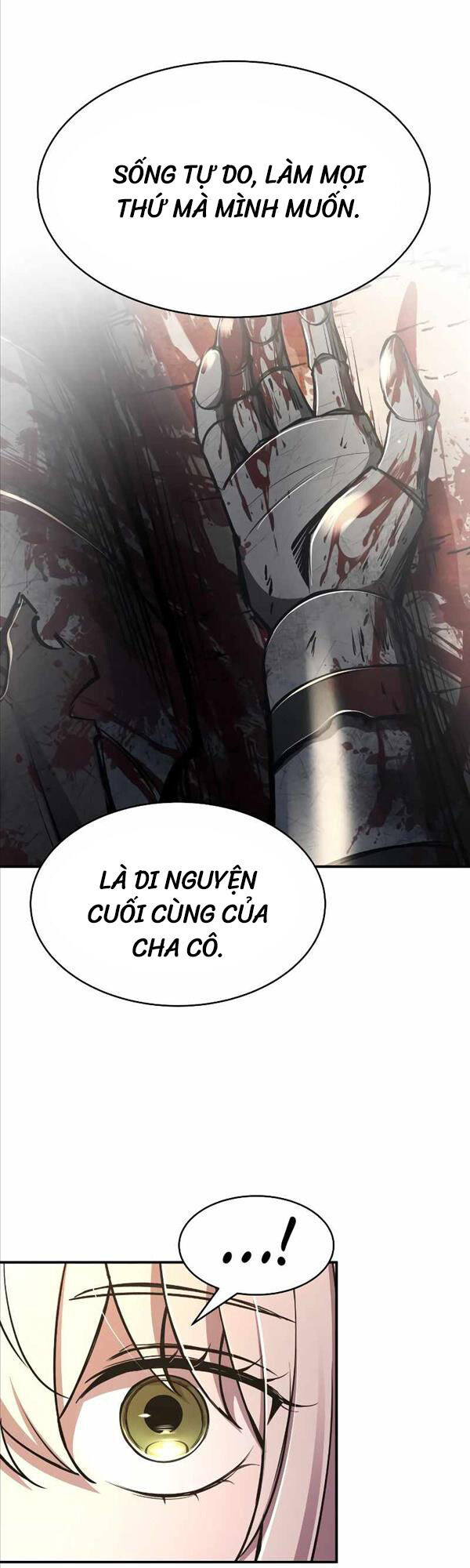 Trở Thành Hung Thần Trong Trò Chơi Thủ Thành Chapter 44 - 52