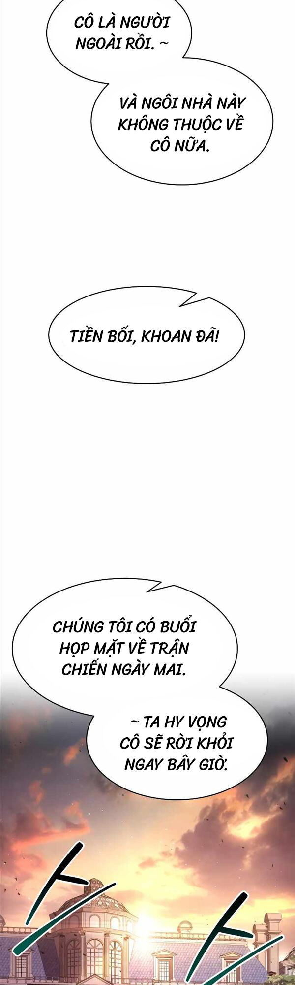 Trở Thành Hung Thần Trong Trò Chơi Thủ Thành Chapter 44 - 55