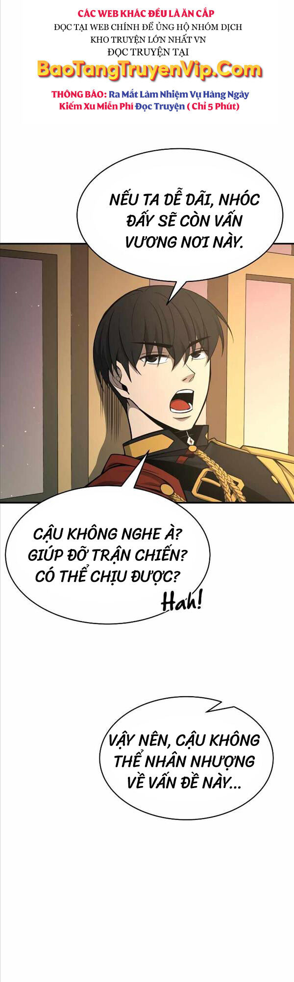 Trở Thành Hung Thần Trong Trò Chơi Thủ Thành Chapter 44 - 60
