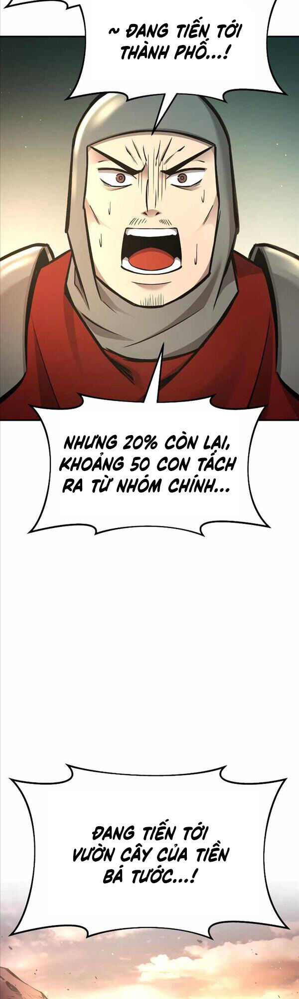 Trở Thành Hung Thần Trong Trò Chơi Thủ Thành Chapter 44 - 81