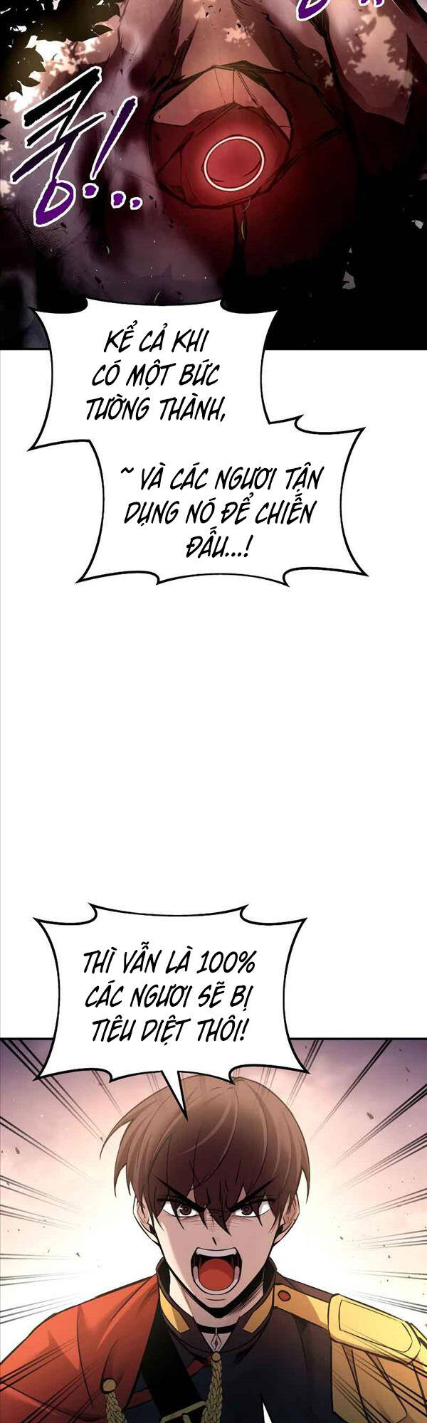 Trở Thành Hung Thần Trong Trò Chơi Thủ Thành Chapter 45 - 22