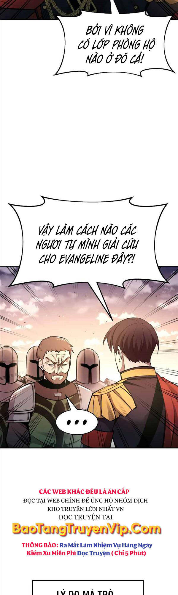 Trở Thành Hung Thần Trong Trò Chơi Thủ Thành Chapter 45 - 23
