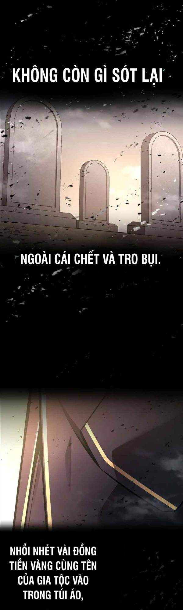 Trở Thành Hung Thần Trong Trò Chơi Thủ Thành Chapter 45 - 54