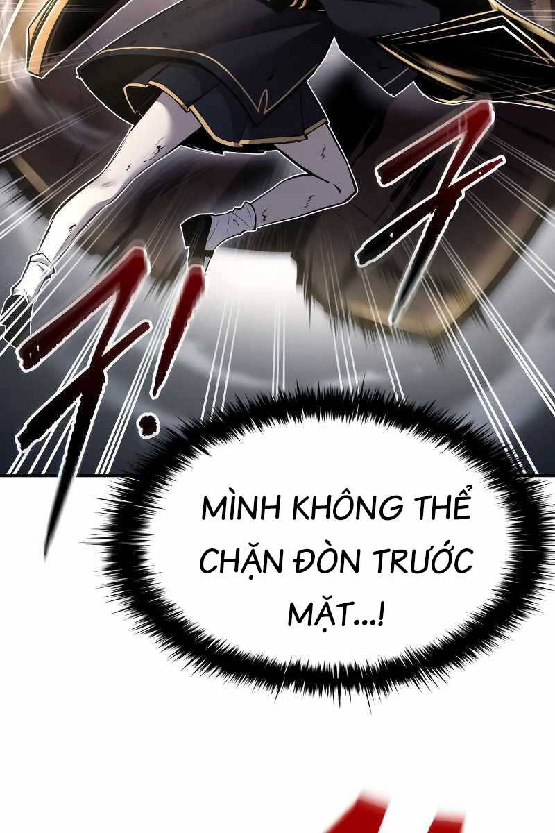 Trở Thành Hung Thần Trong Trò Chơi Thủ Thành Chapter 46 - 53