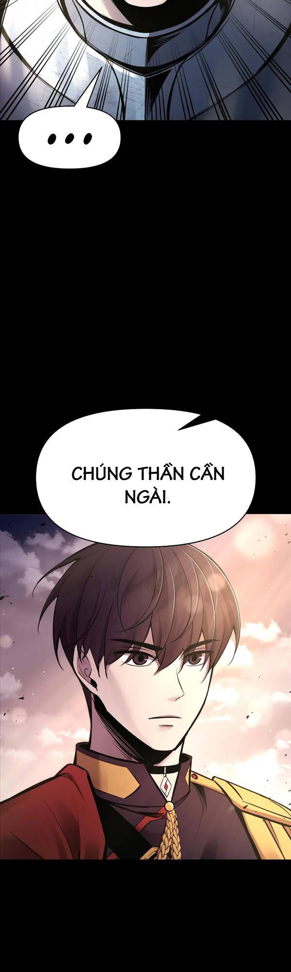 Trở Thành Hung Thần Trong Trò Chơi Thủ Thành Chapter 47 - 15