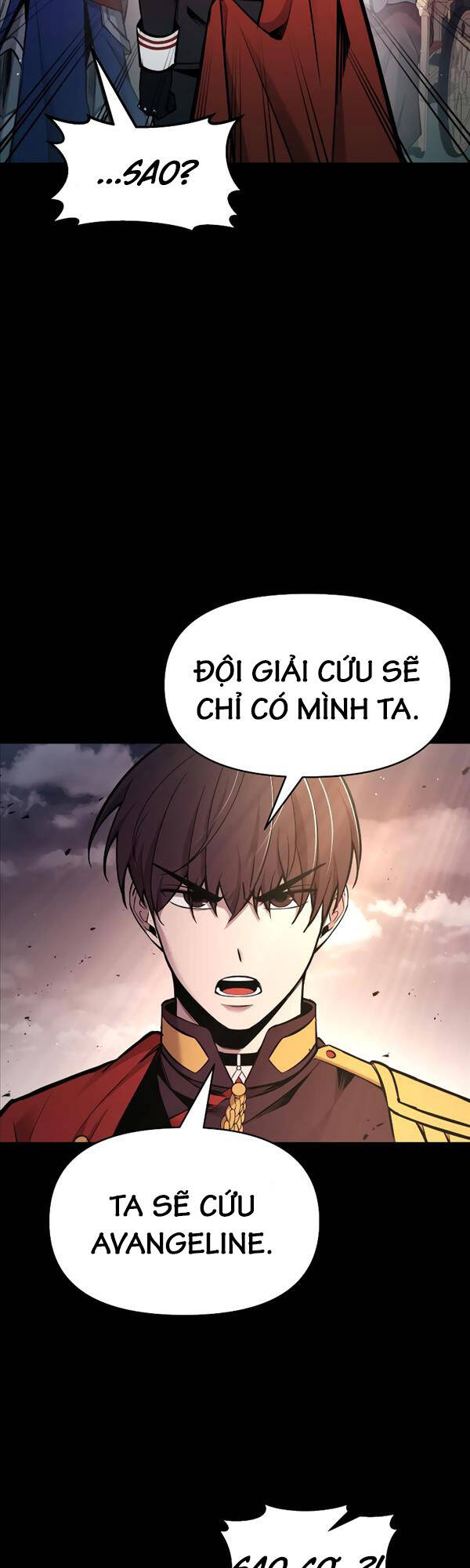 Trở Thành Hung Thần Trong Trò Chơi Thủ Thành Chapter 47 - 3