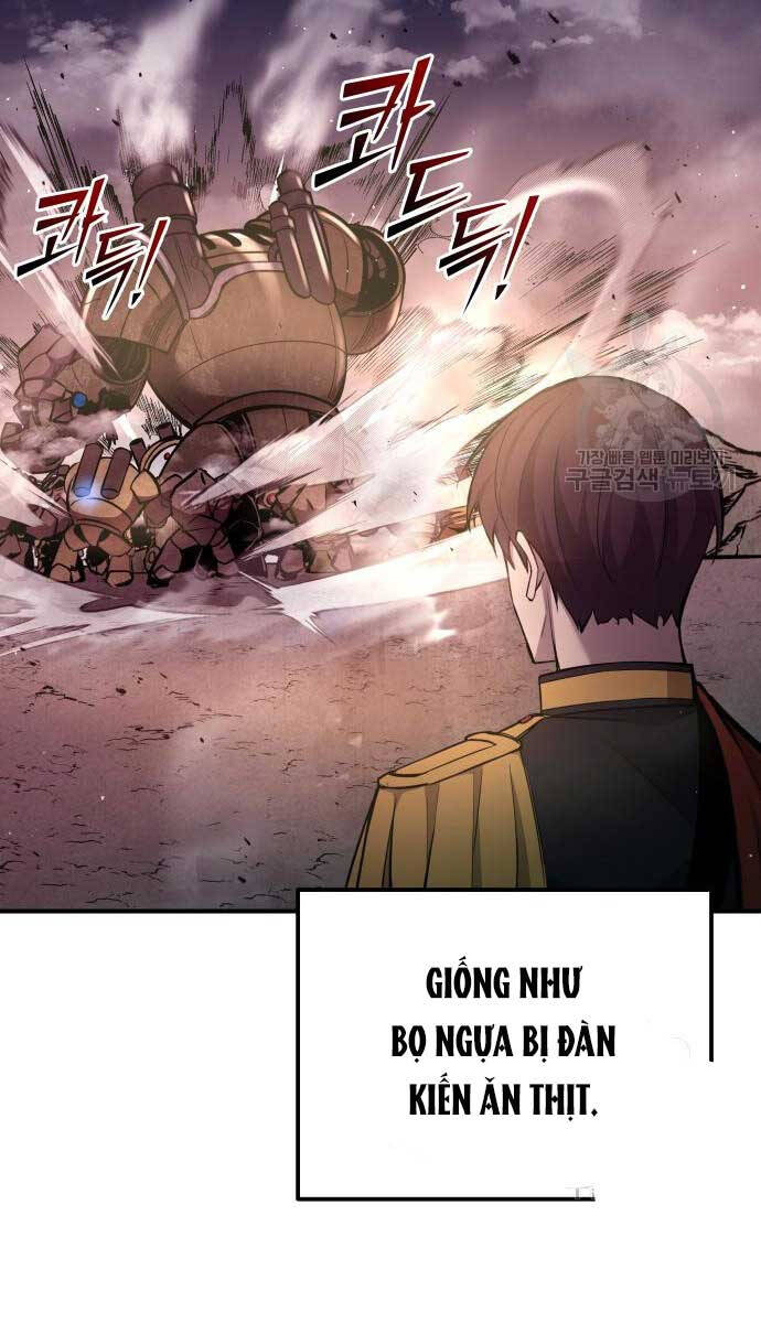 Trở Thành Hung Thần Trong Trò Chơi Thủ Thành Chapter 48 - 28