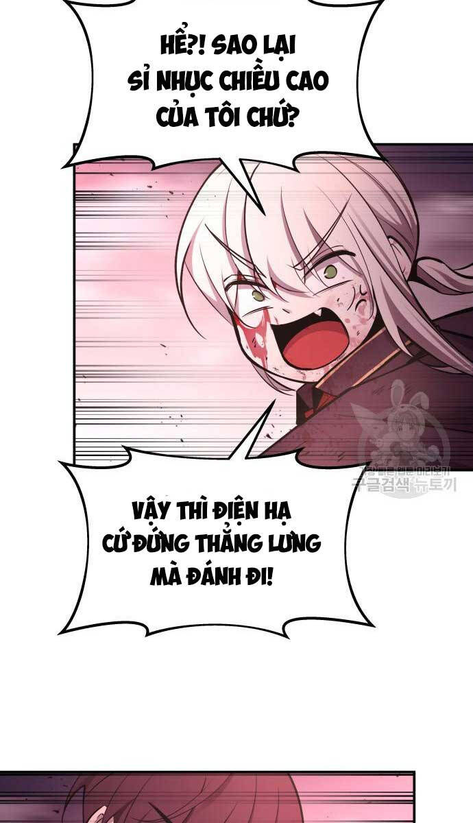 Trở Thành Hung Thần Trong Trò Chơi Thủ Thành Chapter 48 - 57