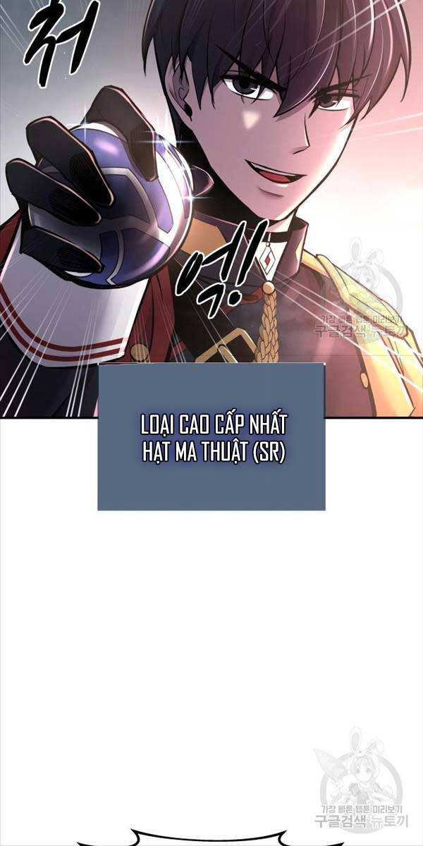 Trở Thành Hung Thần Trong Trò Chơi Thủ Thành Chapter 49 - 101