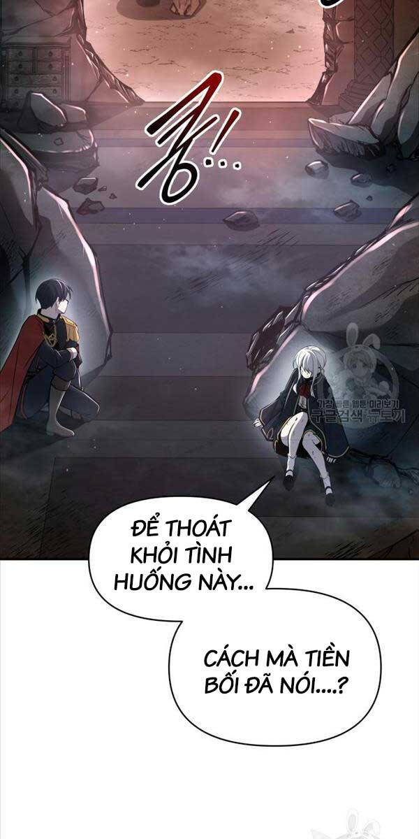 Trở Thành Hung Thần Trong Trò Chơi Thủ Thành Chapter 49 - 98