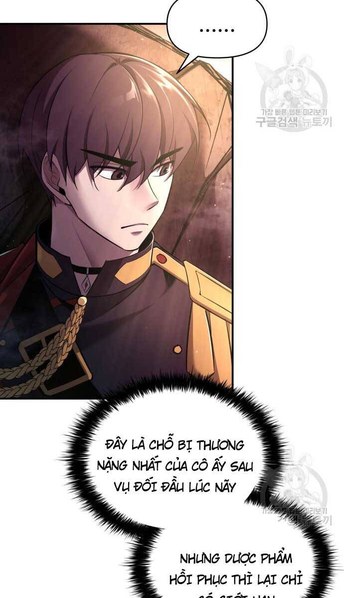 Trở Thành Hung Thần Trong Trò Chơi Thủ Thành Chapter 50 - 18